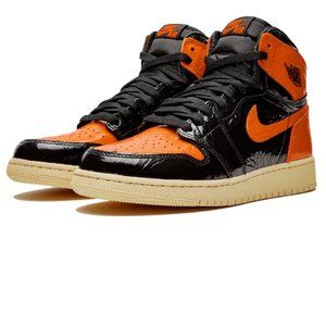 Air Jordan 1 Retro High OG GS